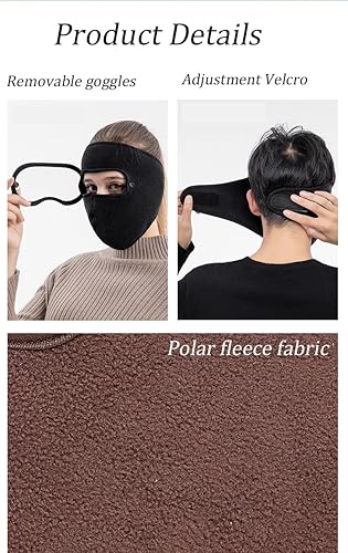 Anti Dust Full Face Masks